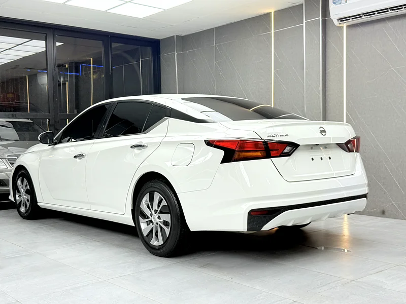 Nissan Altima S 2021, 1N4BL4BV4MN37357363232621117315114