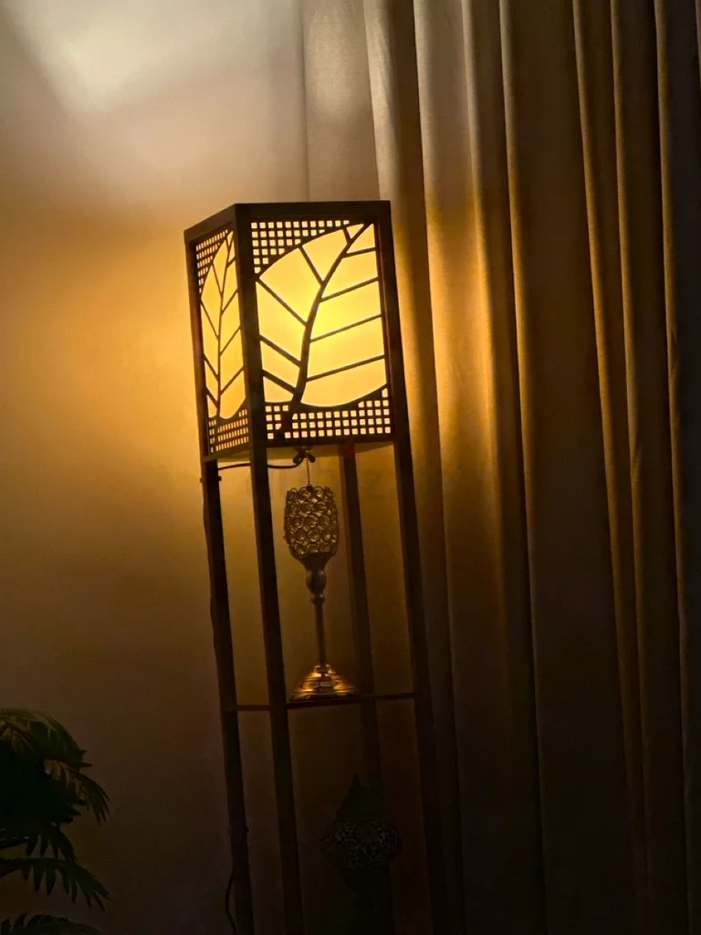 Floor Lamp Decorative63220831533187112