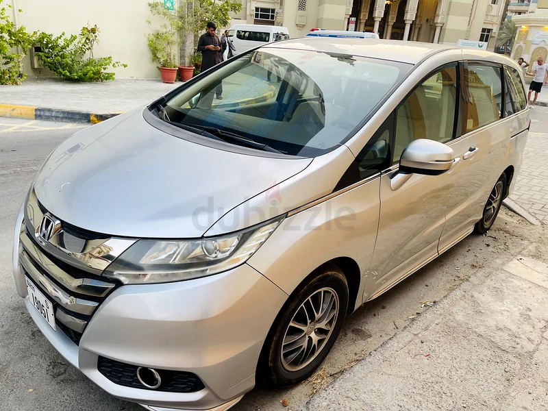 هوندا أوديسي 2019 خليجي63223314520577113
