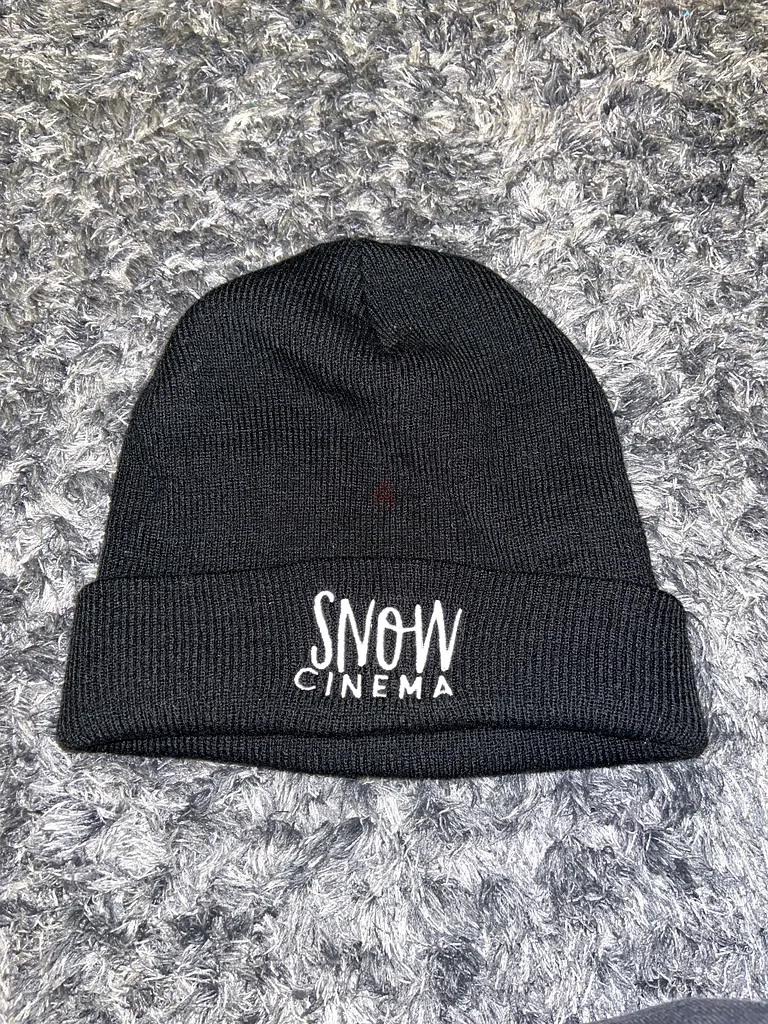 Black beanie for winter63239614906242110