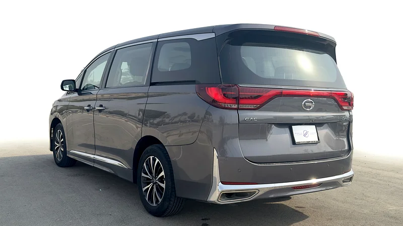 AED 1,722 / Month | GAC | GN8 GL 2.0T | 2023 | Warranty | Service History63491372381699114