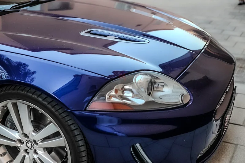 Jaguar XKR63176168698243114