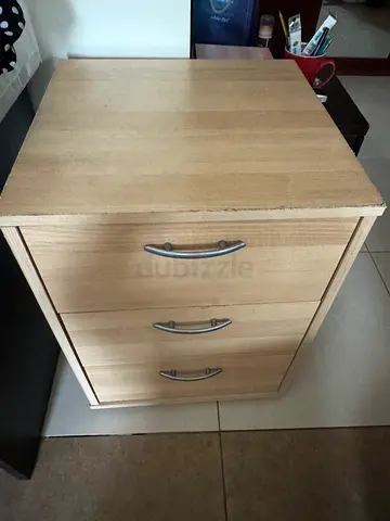 Cabinet 3 Drawers
