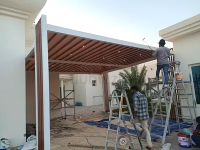 Car parking shade pergola shade sunshade canopy shades