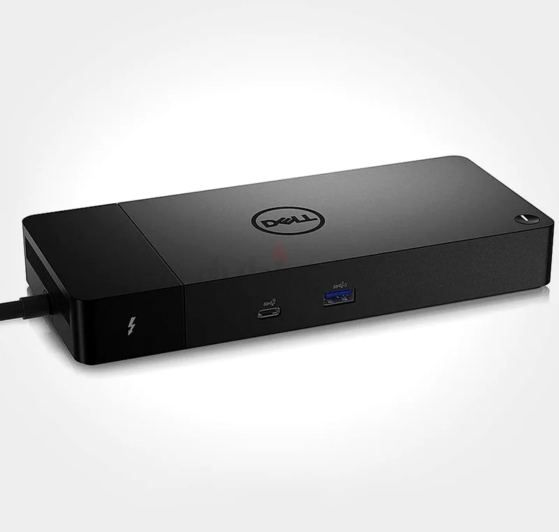 Dell Docking station WD22TB463256064439426114