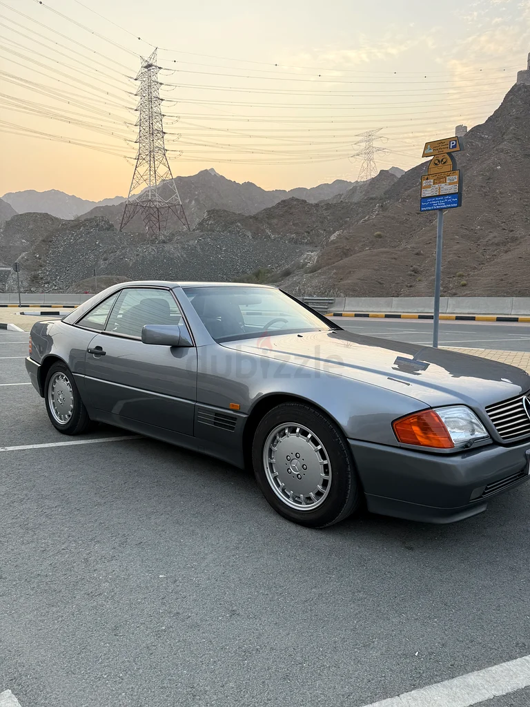 Mercedes SL50063139212671874110