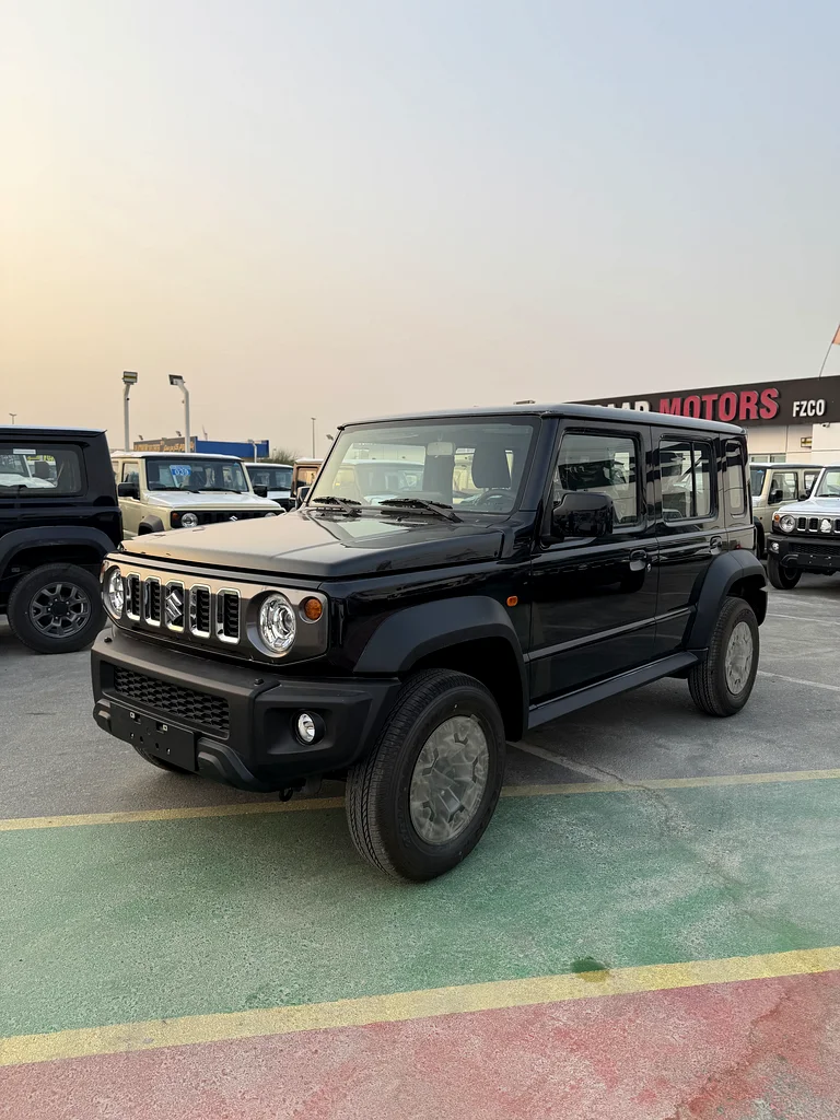 Brand New GCC , Full Option GLX , Automatic63175260847747113