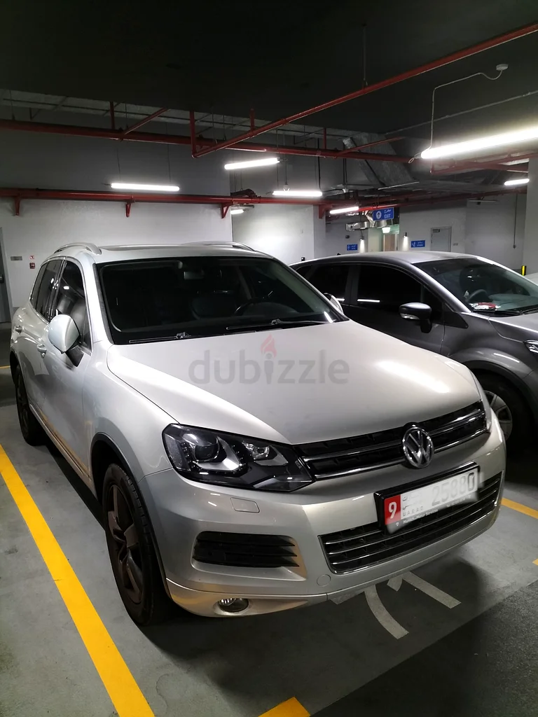 2014 VW Touareg63136480756482112