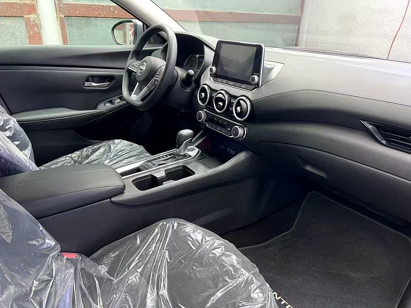 2024 Nissan Sentra63136842152451113
