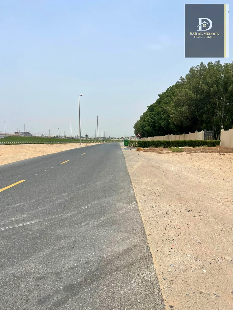امتلك قطعة أرض سكنية في النوف، ملكية حرة للعرب.63183235454466113