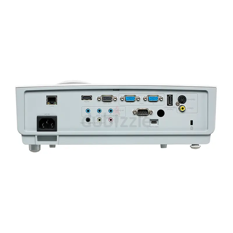 Vivitek DW814- Projector