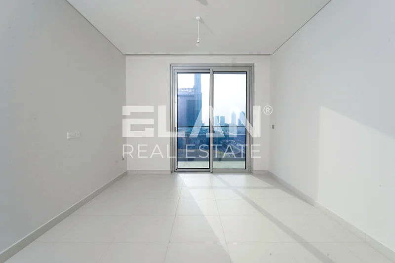Ready To Move | Brand New | Burj Khalifa Facing63772652003075114
