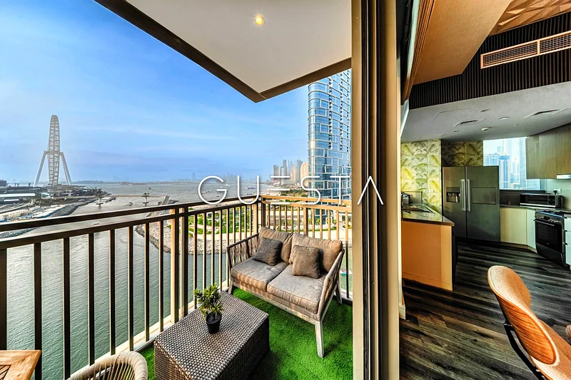 Sea View | Prime Location | All Bills Incl63834491269379113