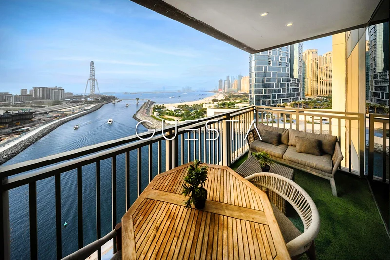 Sea View | Prime Location | All Bills Incl63834491269379110