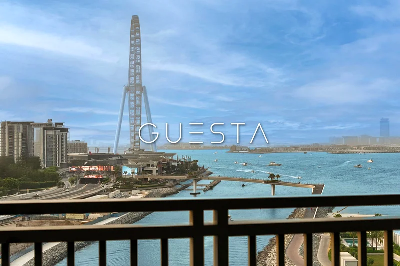 Sea View | Prime Location | All Bills Incl63834491269379112