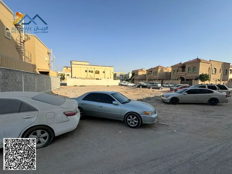 🏡 للبيع، فيلا في المويحات 3، على شارع الشيخ عمار، بالسعر بما في ذلك الكهرباء والماء وتكييف الهواء، وبدون دفعة مقدمة63870034718594111