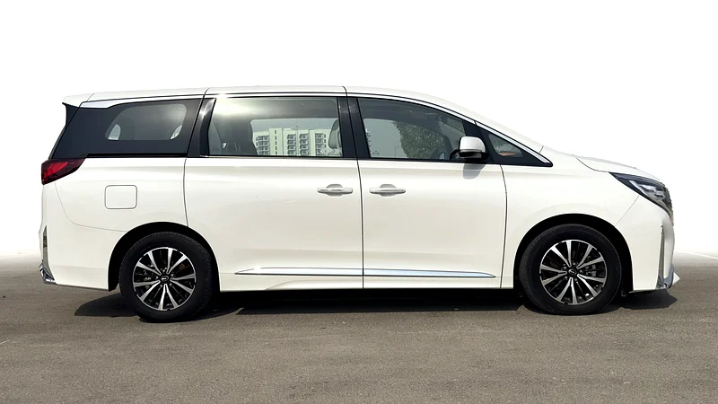 AED 1,332 / Month | GAC | GN8 GL 2.0T | 2023 | Warranty | Service History63491372370177113