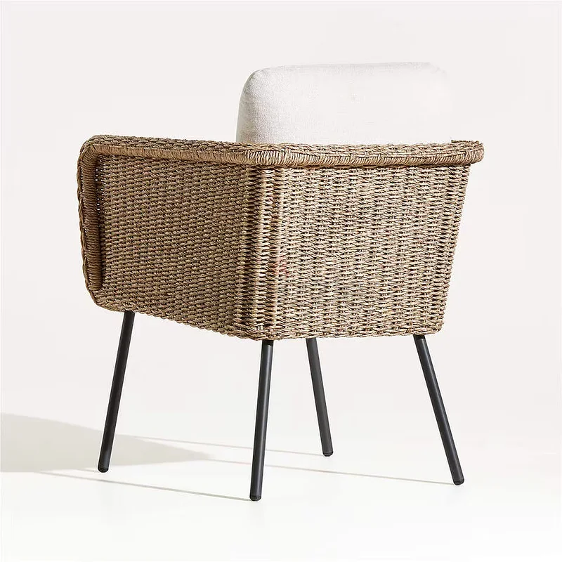 Wicker Outdoor Chair63218810091523114