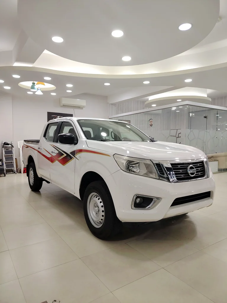 Nissan Navara SE 4x2 GCC63167559477505112