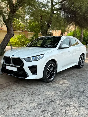 صورة 3 لـ 2026 BMW X2