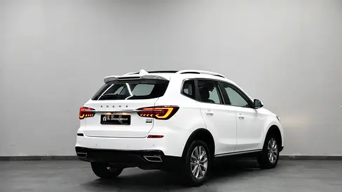 Roewe RX5, миниатюра 6