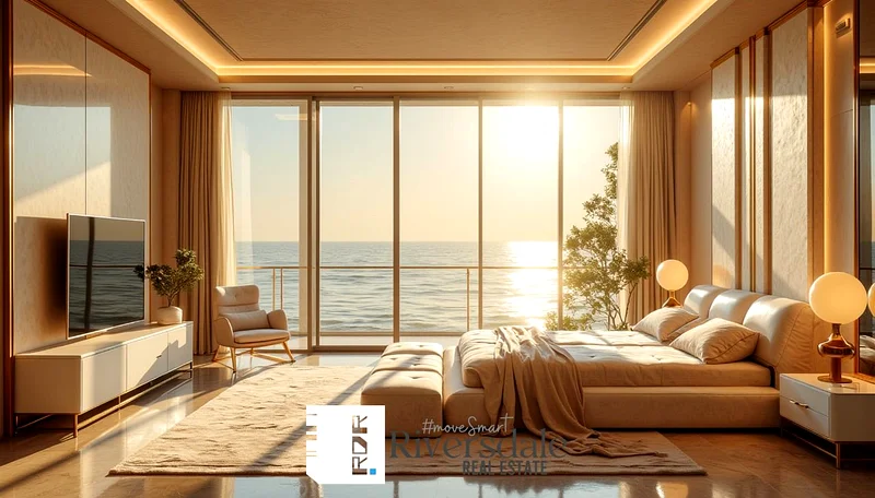 خصم 20% على شقق 40% DP-2BHK - بدون عمولة63202675212290111