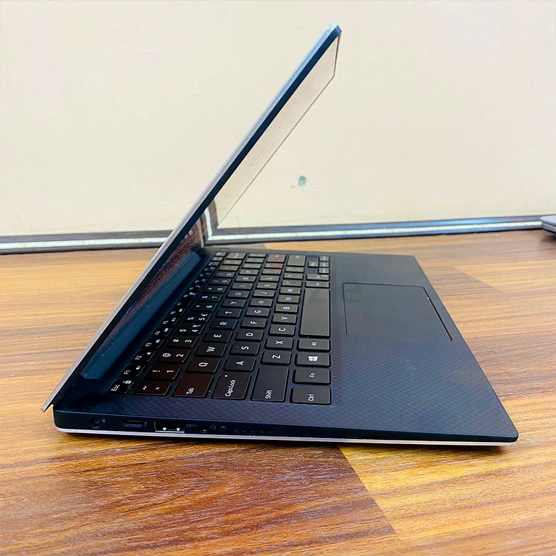 ديل إكس بي إس 13 (9360) شاشة 4K تعمل باللمس - كور i7 - 16 جيجابايت رام63165238912258113