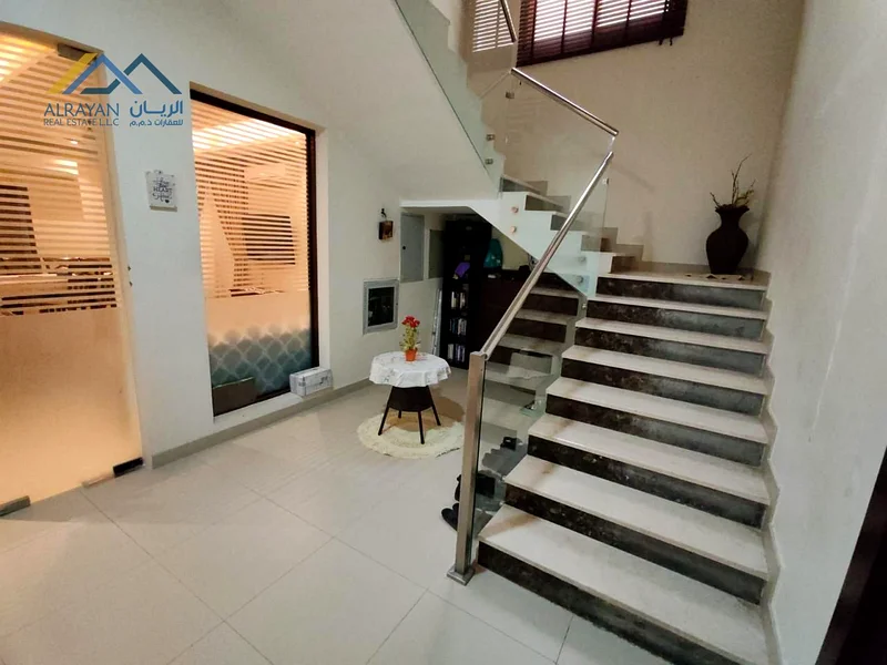 Luxury villa in the most prestigious residential locations63869495670402114