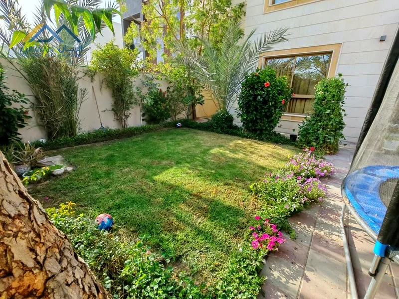 Luxury villa in the most prestigious residential locations63869495670402113