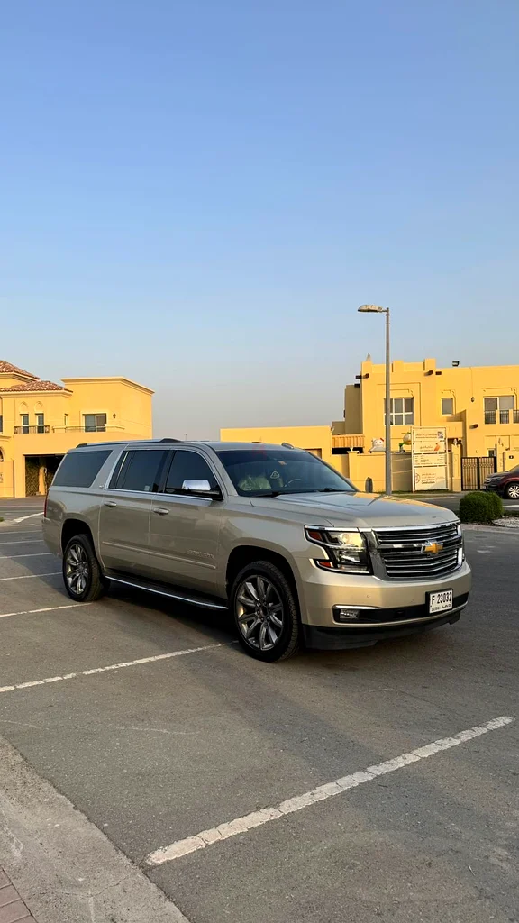 الضاحية LTZ - المالك الأول، خالي من الحوادث63173846358915111
