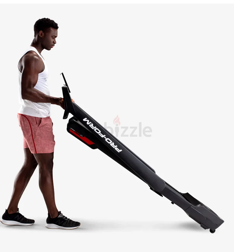 ProForm Treadmill City L6 foldable for Sale - Your Path to Fitness!63172672252290113