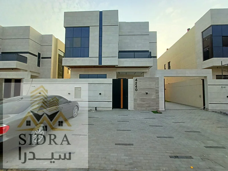 فيلا فاخرة في الهيليو 263894218632579110