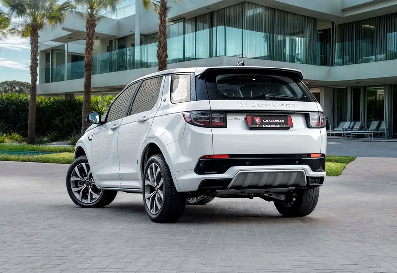 3,133 P.M  | Discovery Sport Dynamic SE P250 | 0% Downpayment | Immaculate Condition!63226217009923112