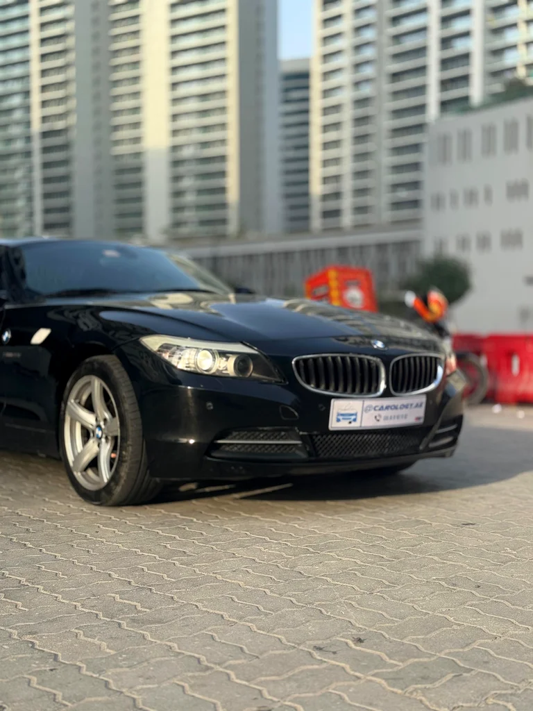بي إم دبليو زد4 أس درايف23ي63229278192129111