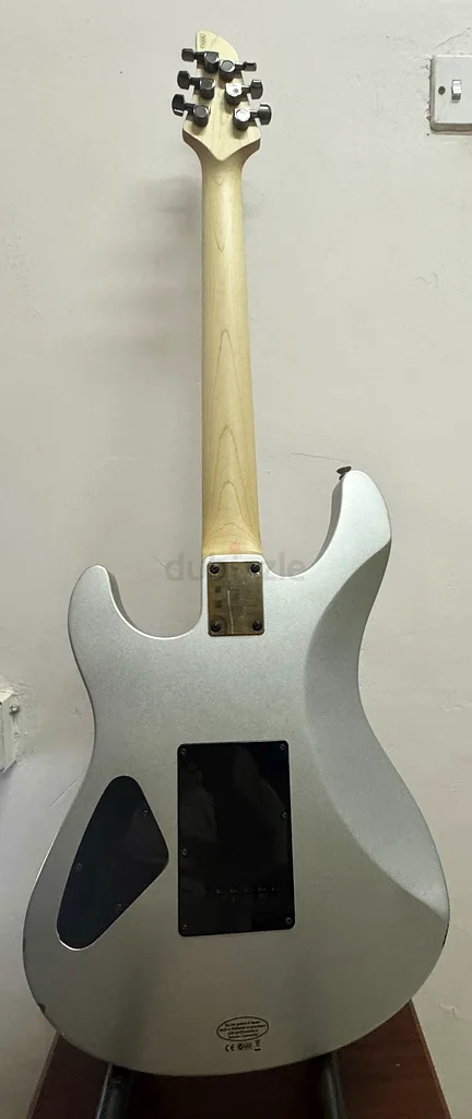 Sale or Trade Yamaha RGX121Z63205879409026112