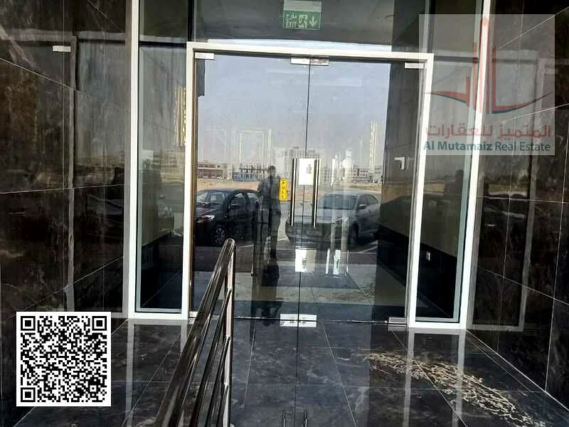 New building for sale /  In Al Rawda, Ajman /  Residential and commercial /, excellent location63197618189059114