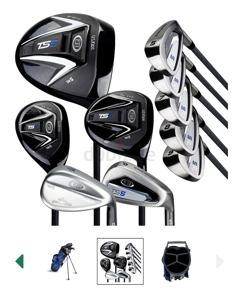 USKids Golf TOUR SERIES 6063246242137858112