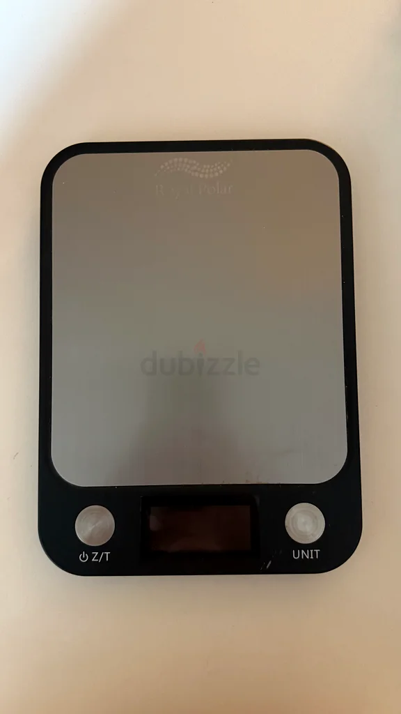 Precision Kitchen Scale for Accurate Measurements63170411329666110