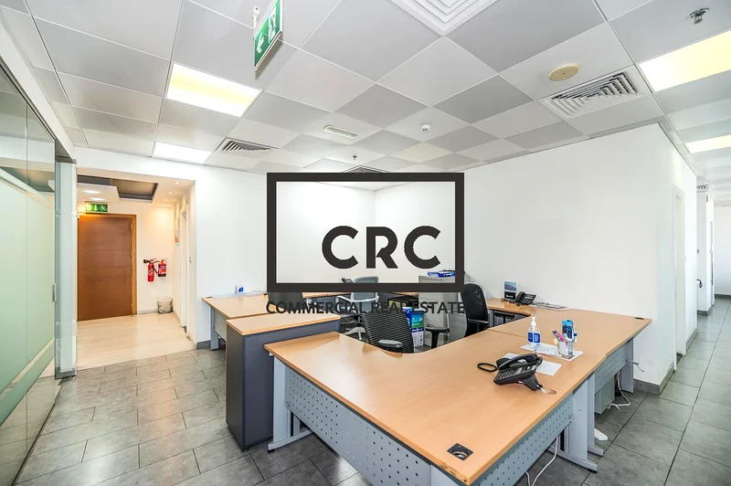 FULLY FITTED | HIGH FLOOR | NOTICE SERVED63196618724609114