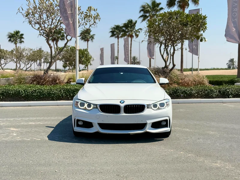 BMW 428i 2016 model632287839649291113