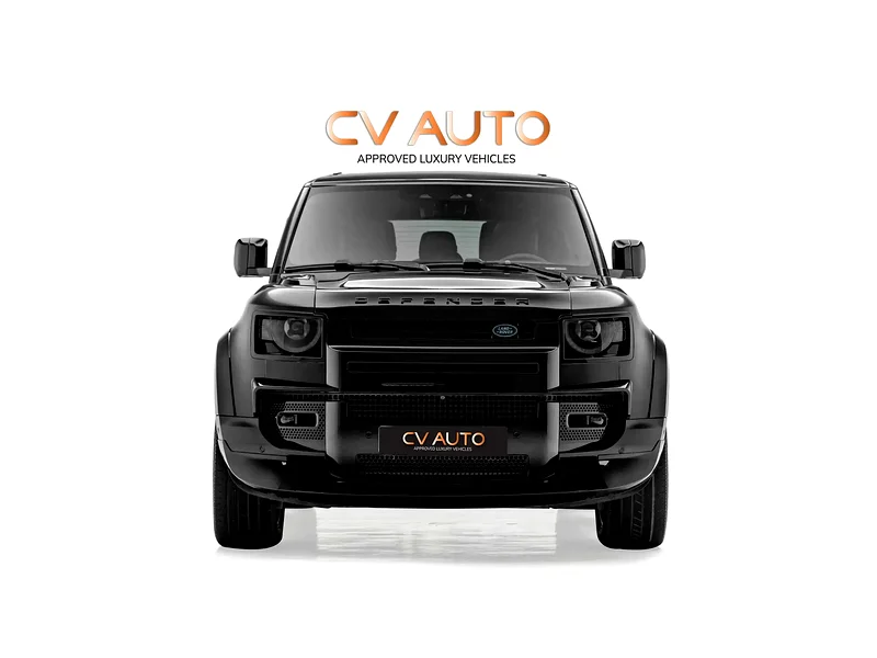 2021 | Land Rover | Defender | V863159712775683111