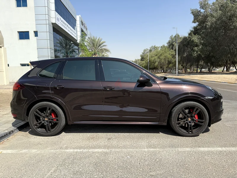 Porsche Cayenne GTS 2014 – Excellent Condition63399908960899111