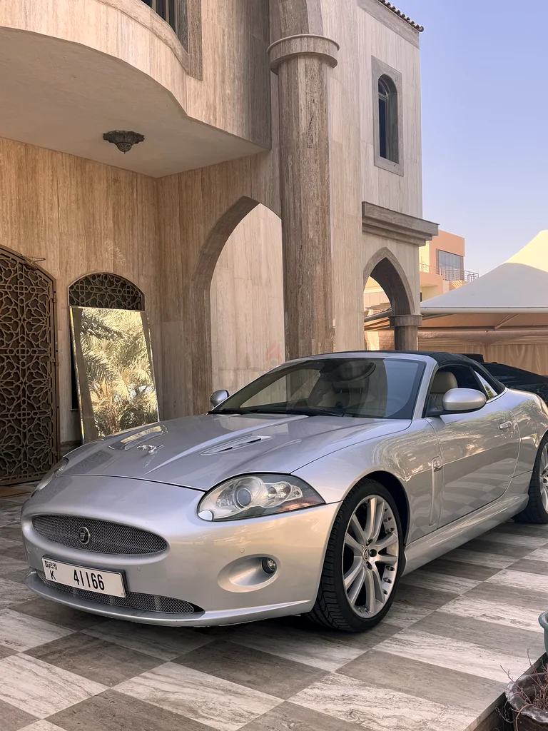 معرض جاغوار XK63221824679297111