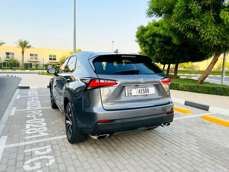 NX 200 For Sale63149579778818111
