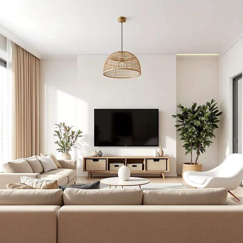 Tarrad Dubailand Residences by Tarrad Development - View 2