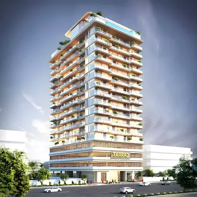 Tarrad Dubailand Residences
