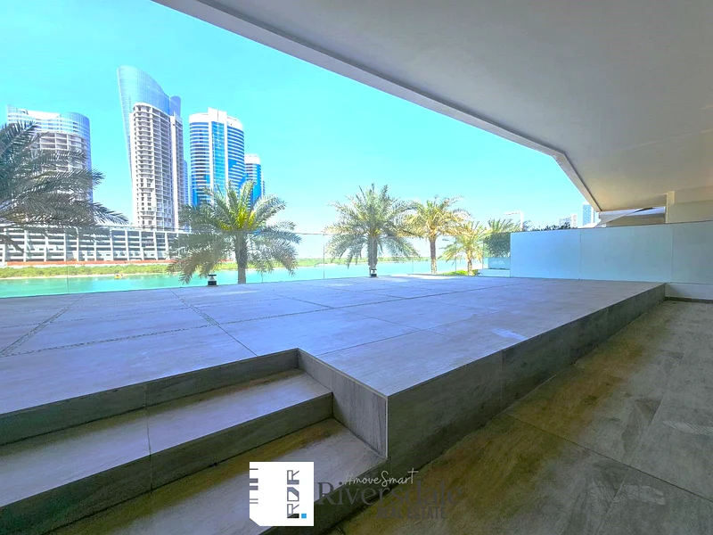 Townhouse 3BHK+Maid-Terrace-Beach63309370525826111