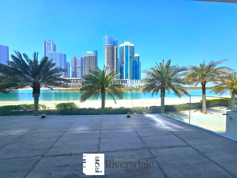 Townhouse 3BHK+Maid-Terrace-Beach63309370525826113