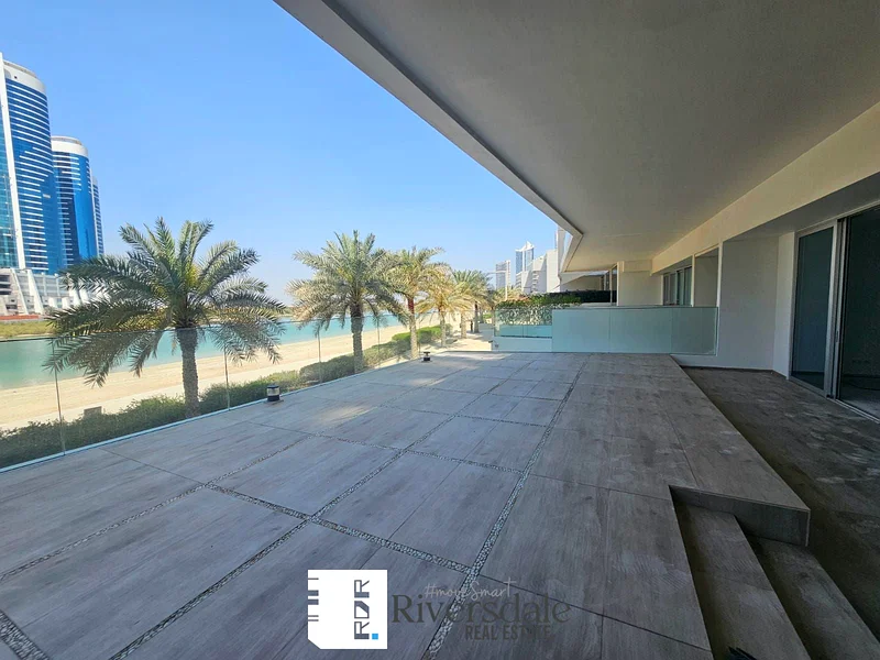 Townhouse 3BHK+Maid-Terrace-Beach63309370525826114