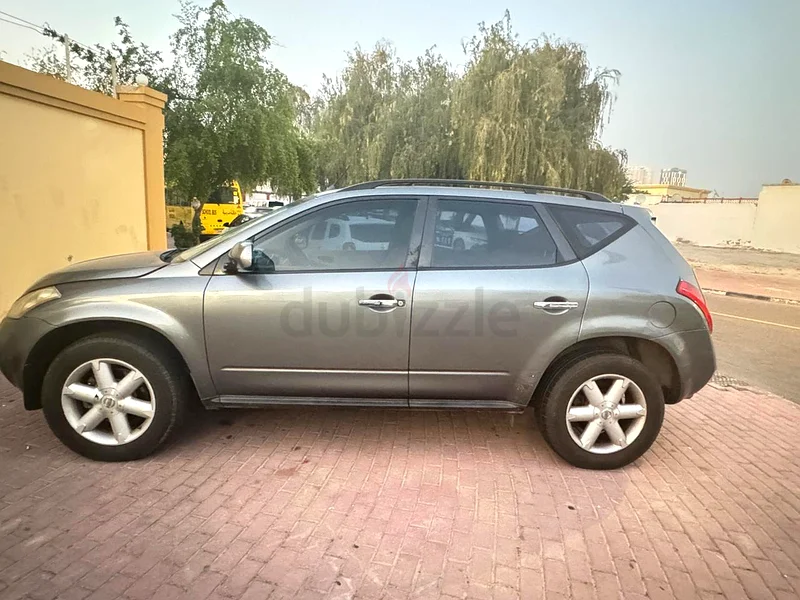 Nissan Murano - Lady owner63148163560193111